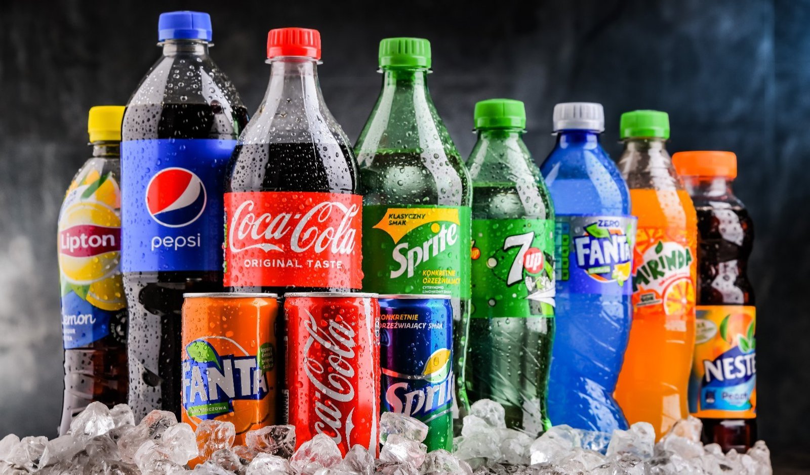 Cola Çeşitleri
