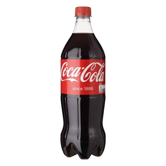 Cola 1 LT