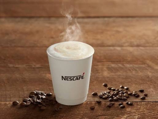 Nescafe
