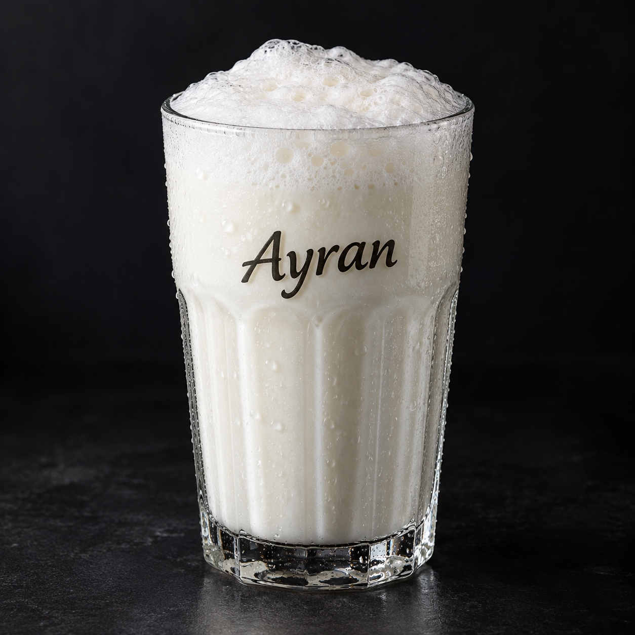 Ayran
