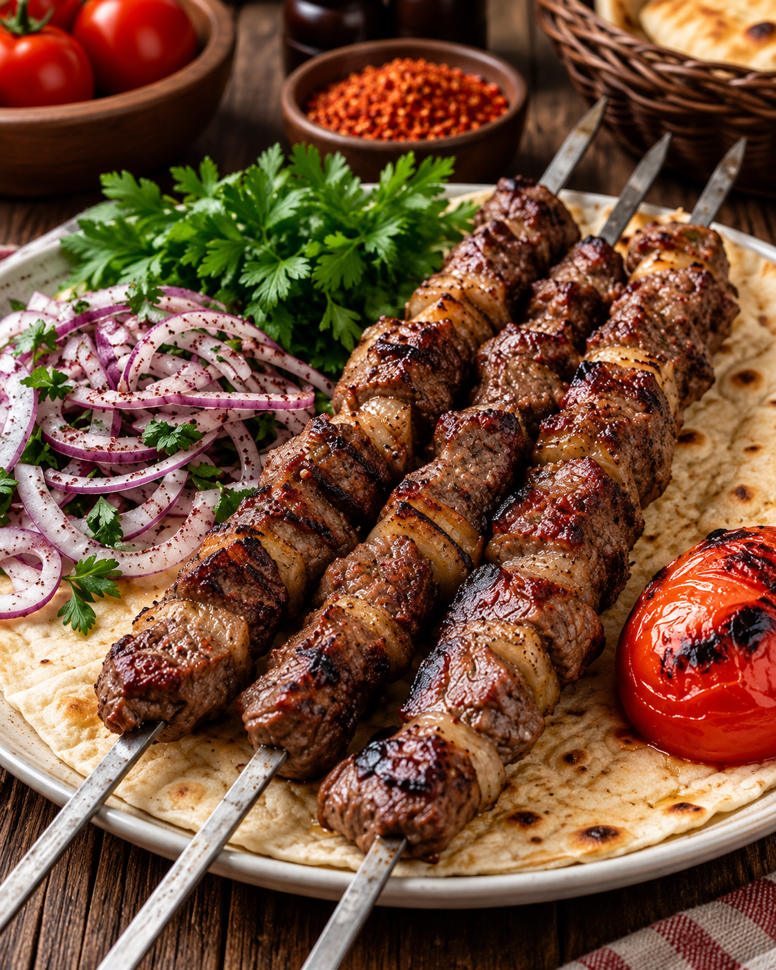 Et Şiş